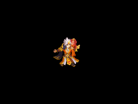【C-9】金角